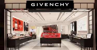 givenchy beauty hong kong|Givenchy beauty japan.